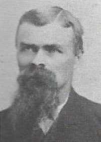 Jens Christian Jensen (1847 - 1924) Profile